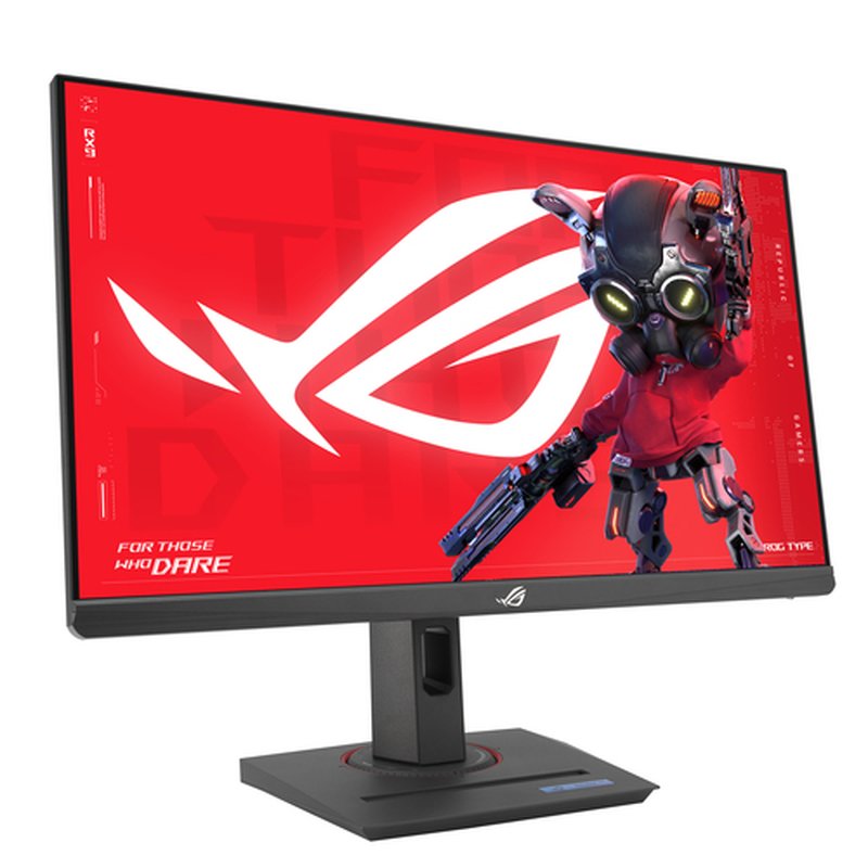 ASUS ROG Strix XG259CS pantalla para PC 62,2 cm (24.5") 1920 x 1080 Pixeles Full HD LCD Negro - Imagen 2