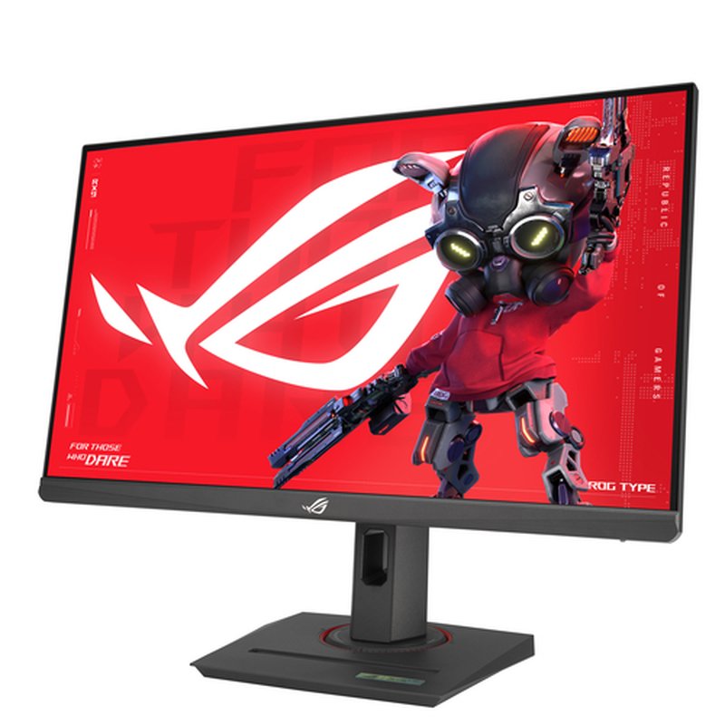 ASUS ROG Strix XG259CS pantalla para PC 62,2 cm (24.5") 1920 x 1080 Pixeles Full HD LCD Negro - Imagen 3