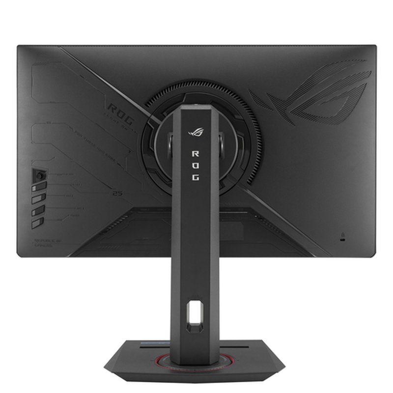 ASUS ROG Strix XG259CS pantalla para PC 62,2 cm (24.5") 1920 x 1080 Pixeles Full HD LCD Negro - Imagen 5
