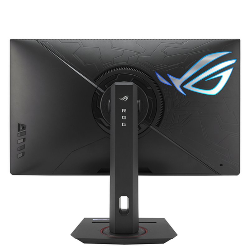 ASUS ROG Strix XG27UCG pantalla para PC 68,6 cm (27") 3840 x 2160 Pixeles 4K Ultra HD LCD Negro - Imagen 2