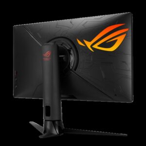 ASUS ROG Strix XG27UQR 68,6 cm (27") 3840 x 2160 Pixeles 4K Ultra HD Negro
