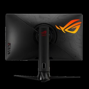 ASUS ROG Strix XG27UQR 68,6 cm (27") 3840 x 2160 Pixeles 4K Ultra HD Negro