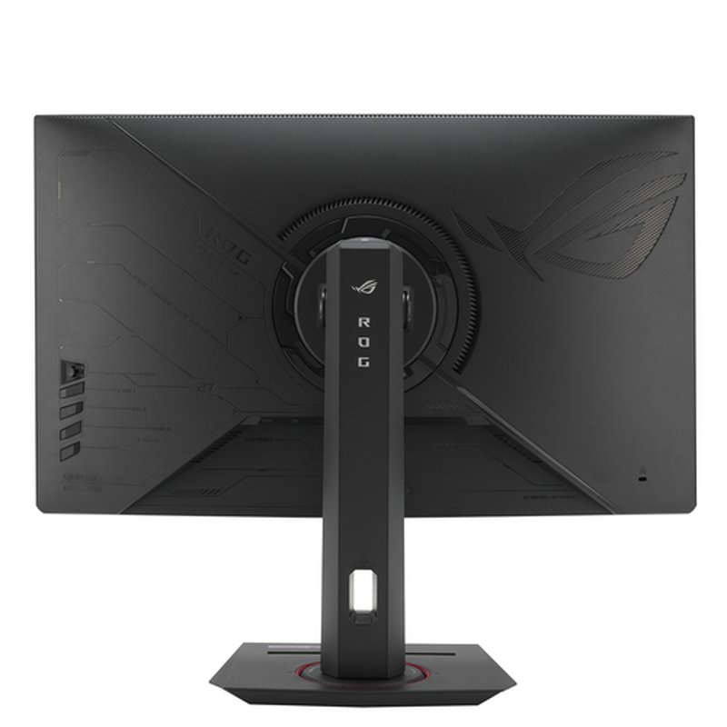 ASUS ROG Strix XG27WCMS pantalla para PC 68,6 cm (27") 2560 x 1440 Pixeles Quad HD LCD Negro - Imagen 5
