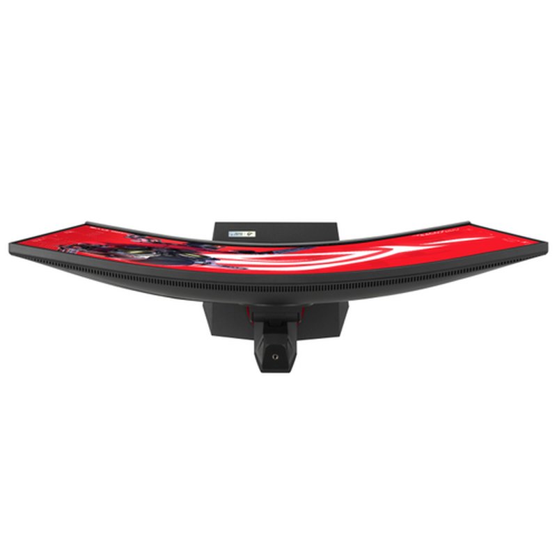 ASUS ROG Strix XG32WCS pantalla para PC 80 cm (31.5") 2560 x 1440 Pixeles Quad HD LED Negro - Imagen 5