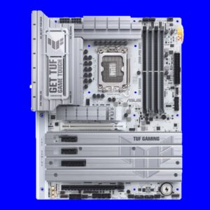ASUS TUF GAMING Z890-PRO WIFI Intel Z890 LGA 1851 (Socket V1) ATX