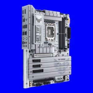 ASUS TUF GAMING Z890-PRO WIFI Intel Z890 LGA 1851 (Socket V1) ATX