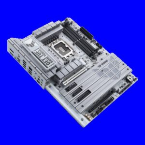 ASUS TUF GAMING Z890-PRO WIFI Intel Z890 LGA 1851 (Socket V1) ATX