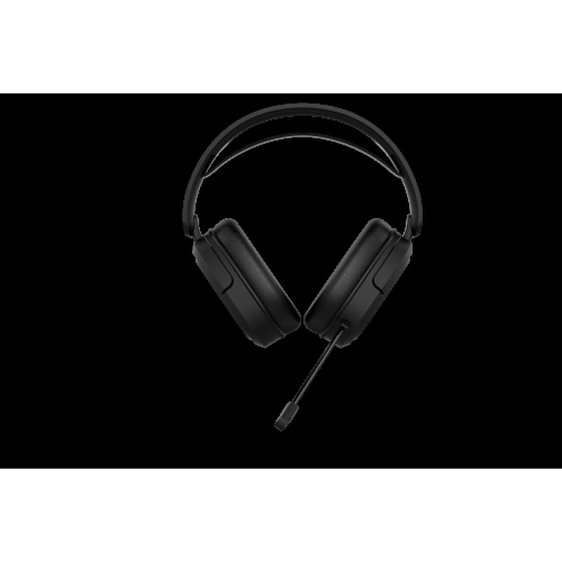 ASUS TUF Gaming H1 Wireless Auriculares Inalámbrico Diadema Juego USB Tipo C Negro - Imagen 2