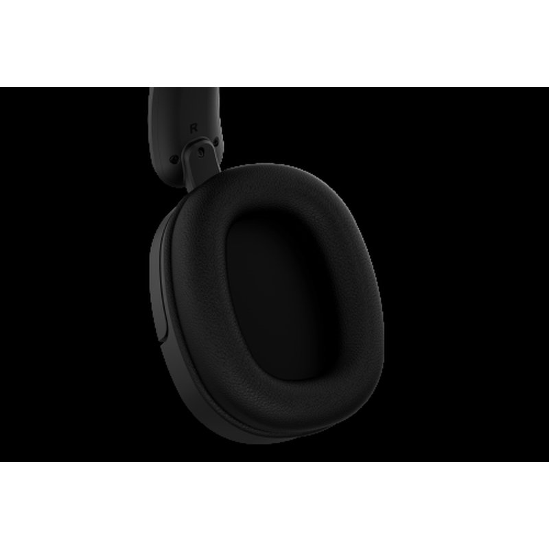 ASUS TUF Gaming H1 Wireless Auriculares Inalámbrico Diadema Juego USB Tipo C Negro - Imagen 4
