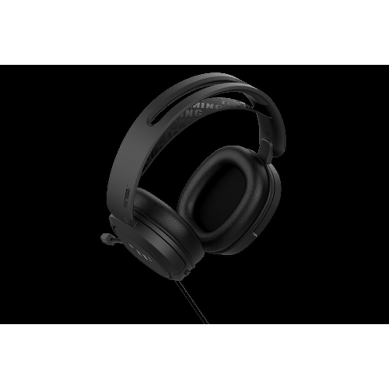 ASUS TUF Gaming H1 Wireless Auriculares Inalámbrico Diadema Juego USB Tipo C Negro - Imagen 7