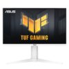 ASUS TUF Gaming VG27AQML1A-W pantalla para PC 68,6 cm (27") 2560 x 1440 Pixeles Wide Quad HD LCD Blanco