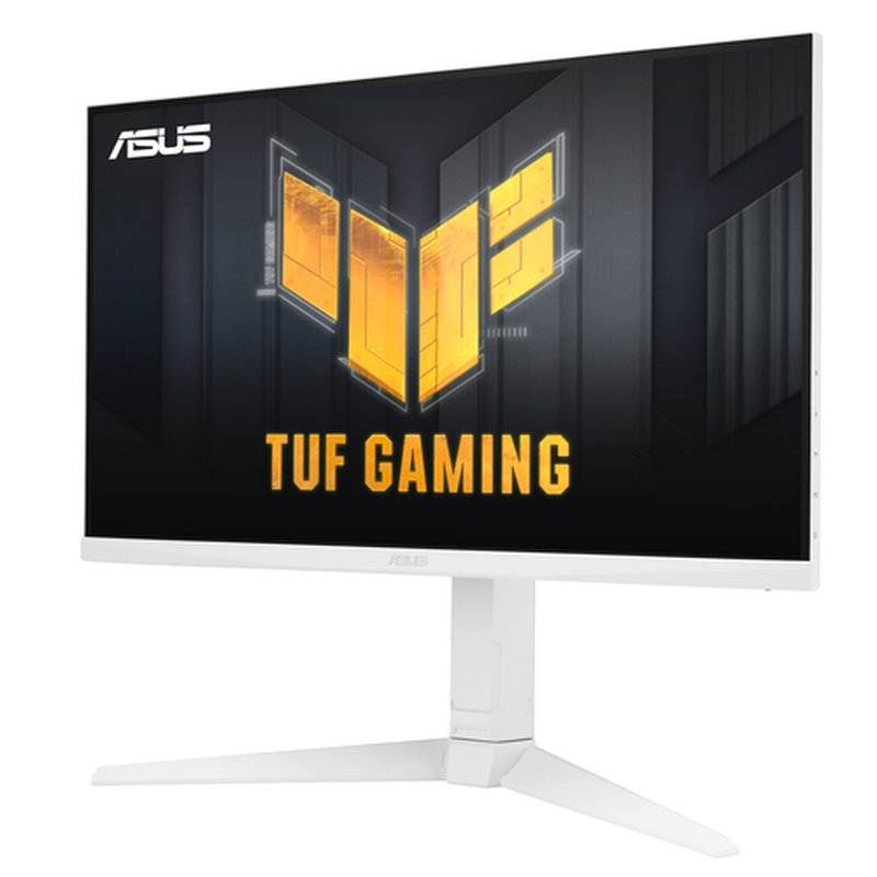 ASUS TUF Gaming VG27AQML1A-W pantalla para PC 68,6 cm (27") 2560 x 1440 Pixeles Wide Quad HD LCD Blanco - Imagen 2