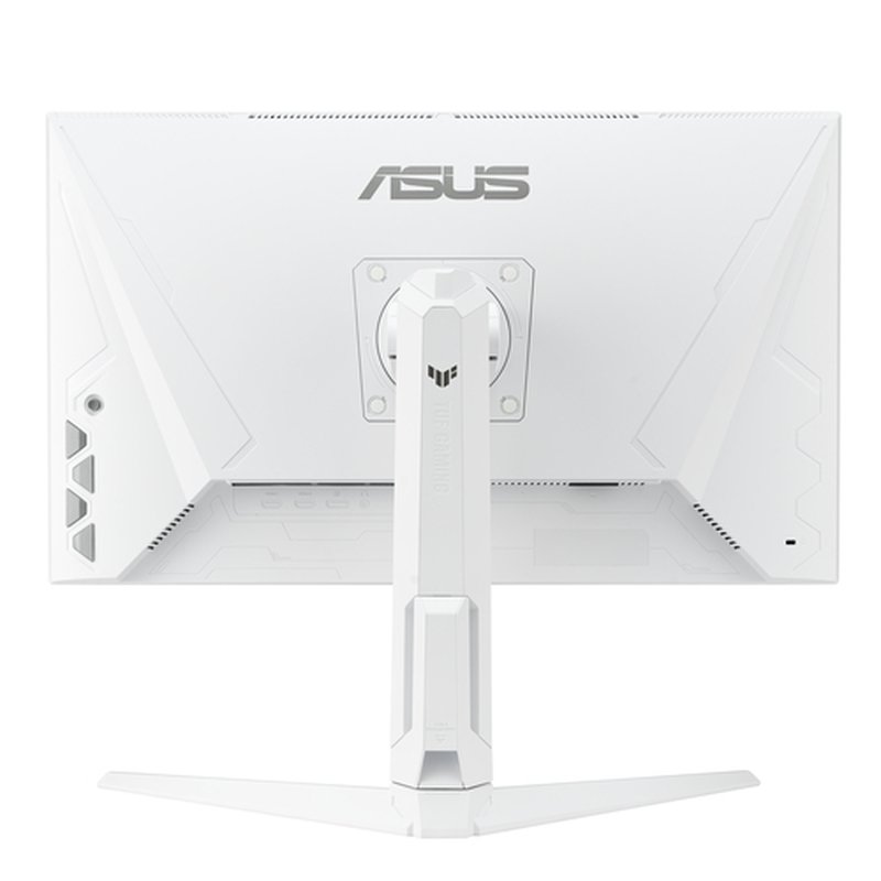 ASUS TUF Gaming VG27AQML1A-W pantalla para PC 68,6 cm (27") 2560 x 1440 Pixeles Wide Quad HD LCD Blanco - Imagen 5