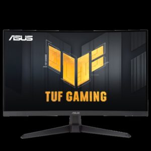 ASUS TUF Gaming VG27VQ3B pantalla para PC 68,6 cm (27") 1920 x 1080 Pixeles Full HD LCD Negro