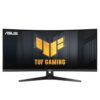 ASUS TUF Gaming VG34VQ3B pantalla para PC 86,4 cm (34") 3440 x 1440 Pixeles UltraWide Quad HD LED Negro