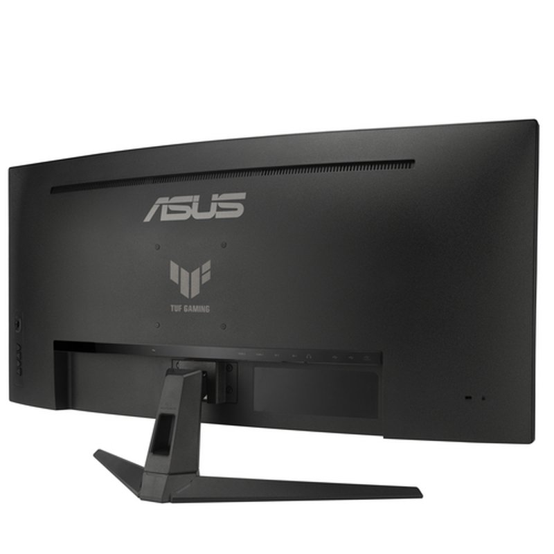 ASUS TUF Gaming VG34VQ3B pantalla para PC 86,4 cm (34") 3440 x 1440 Pixeles UltraWide Quad HD LED Negro - Imagen 5