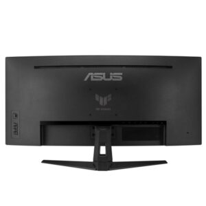 ASUS TUF Gaming VG34VQ3B pantalla para PC 86,4 cm (34") 3440 x 1440 Pixeles UltraWide Quad HD LED Negro