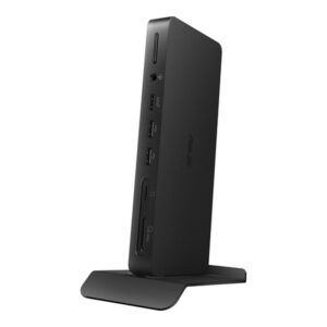 ASUS Triple 4K Thunderbolt 4 Dock DC500 Alámbrico Negro