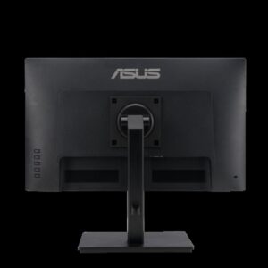 ASUS VA24EQSB 60,5 cm (23.8") 1920 x 1080 Pixeles Full HD LED Negro
