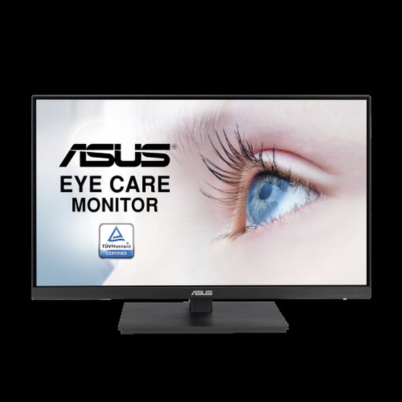 ASUS VA24EQSB 60,5 cm (23.8") 1920 x 1080 Pixeles Full HD LED Negro - Imagen 6