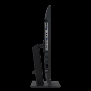 ASUS VA24EQSB 60,5 cm (23.8") 1920 x 1080 Pixeles Full HD LED Negro