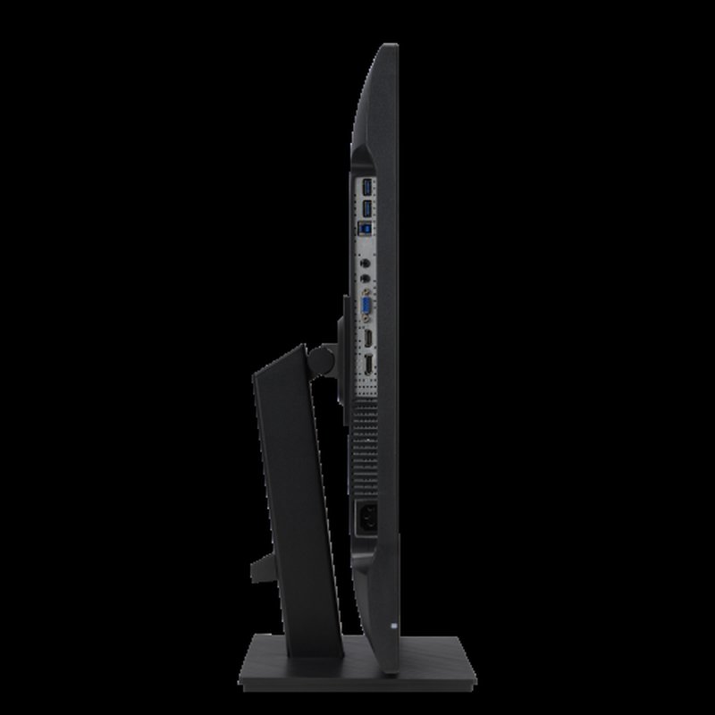 ASUS VA24EQSB 60,5 cm (23.8") 1920 x 1080 Pixeles Full HD LED Negro - Imagen 7