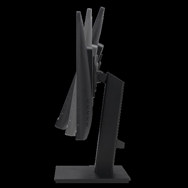 ASUS VA24EQSB 60,5 cm (23.8") 1920 x 1080 Pixeles Full HD LED Negro - Imagen 9