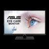 ASUS VP32AQ 80 cm (31.5") 2560 x 1440 Pixeles Wide Quad HD+ Negro