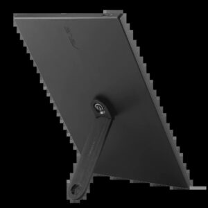 ASUS ZenScreen MB166CR pantalla para PC 39,6 cm (15.6") 1920 x 1080 Pixeles Full HD LCD Negro