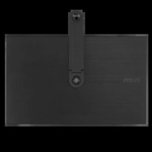 ASUS ZenScreen MB166CR pantalla para PC 39,6 cm (15.6") 1920 x 1080 Pixeles Full HD LCD Negro