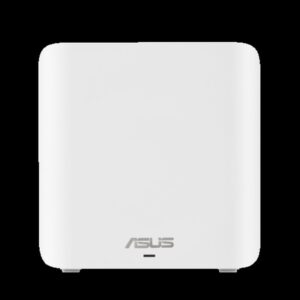 ASUS ZenWiFi BD4 (2-pack EU+UK) Doble banda (2,4 GHz / 5 GHz) Wi-Fi 7 (802.11be) Blanco Interno