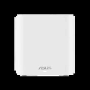 ASUS ZenWiFi BD4 Doble banda (2,4 GHz / 5 GHz) Wi-Fi 7 (802.11be) Blanco 2 Interno ASUS ZenWiFi BD4 Doble banda (2,4 GHz / 5 GHz) Wi-Fi 7 (802.11be) Blanco 2 Interno