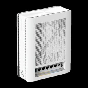 ASUS ZenWiFi BQ16 Tribanda (2.4 GHz / 5 GHz / 6 GHz) Wi-Fi 7 (802.11be) Blanco 3 Interno