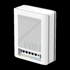 ASUS ZenWiFi BQ16 Tribanda (2.4 GHz / 5 GHz / 6 GHz) Wi-Fi 7 (802.11be) Blanco 3 Interno