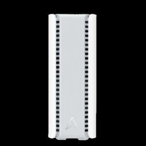 ASUS ZenWiFi BT8 (2-pack) Tribanda (2.4 GHz / 5 GHz / 6 GHz) Wi-Fi 7 (802.11be) Blanco 3 Interno