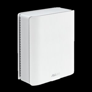 ASUS ZenWiFi BT8 (2-pack) Tribanda (2.4 GHz / 5 GHz / 6 GHz) Wi-Fi 7 (802.11be) Blanco 3 Interno