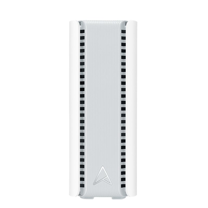 ASUS ZenWiFi BT8 Tribanda (2.4 GHz / 5 GHz / 6 GHz) Wi-Fi 7 (802.11be) Blanco 3 Interno - Imagen 7