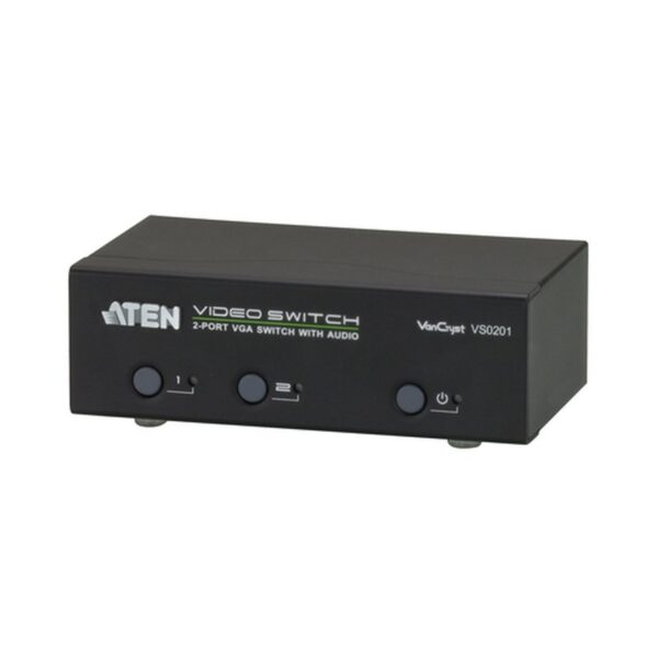 ATEN AT-VS0201