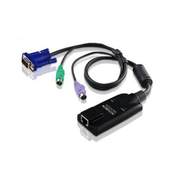 ATEN Adaptador KVM VGA PS/2