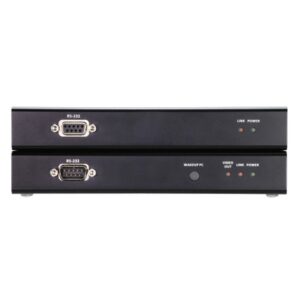 ATEN CE820-ATA-G extensor KVM Transmisor y receptor