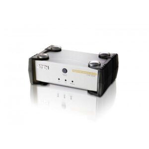 ATEN CS231C-AT-G interruptor automatizado