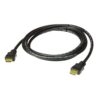 ATEN Cable HDMI True 4K de alta velocidad con Ethernet de 1 m