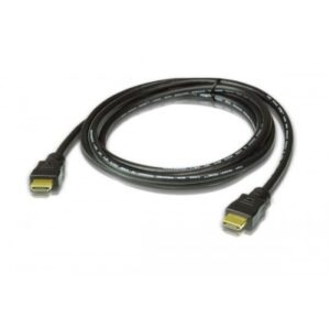 ATEN Cable HDMI de alta velocidad con Ethernet de 20 m