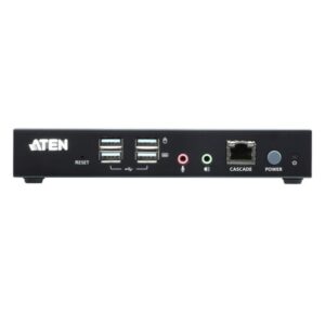 ATEN Estación de consola por IP KVM HDMI