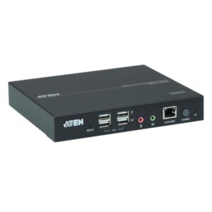 ATEN Estación de consola por IP KVM HDMI