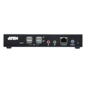 ATEN Estación de consola por IP KVM VGA