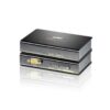 ATEN Extensor KVM Cat 5 VGA PS/2 (1280 x 1024 a 150m)