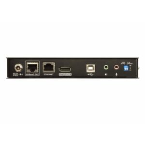 Alternative view of ATEN Extensor KVM HDBaseT™ 2.0 DisplayPort USB (unidad local) (4K a 100m)