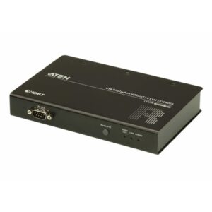 ATEN Extensor KVM HDBaseT™ 2.0 DisplayPort USB (unidad remota) (4K a 100m)