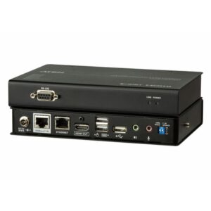 ATEN Extensor KVM HDBaseT™ 2.0 HDMI USB (4K a 100m)